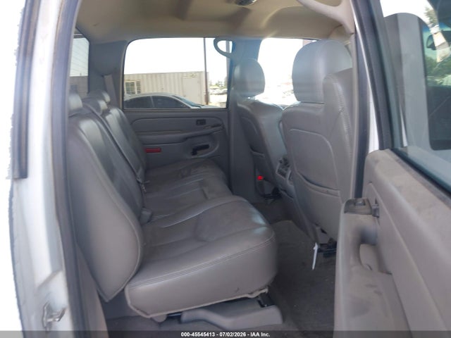 Aukcja sprzedaży 2004 Gmc Sierra 1500 Sle, vin: 2GTEK13T441416946, numer aukcji: 45545413