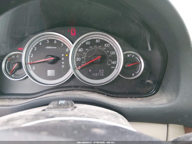 Aukcja sprzedaży 2005 Subaru Outback 2.5i, vin: 4S4BP61CX57332571, numer aukcji: 45545415