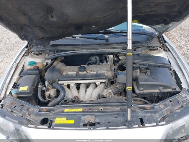 Aukcja sprzedaży 2004 Volvo S60 2.4, vin: YV1RS61T042341271, numer aukcji: 45545419