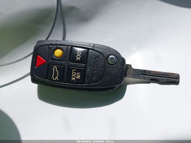 Aukcja sprzedaży 2004 Volvo S60 2.4, vin: YV1RS61T042341271, numer aukcji: 45545419