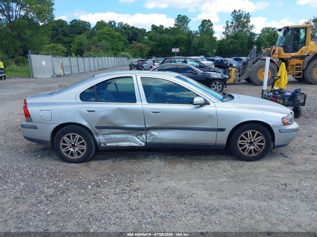 Aukcja sprzedaży 2004 Volvo S60 2.4, vin: YV1RS61T042341271, numer aukcji: 45545419