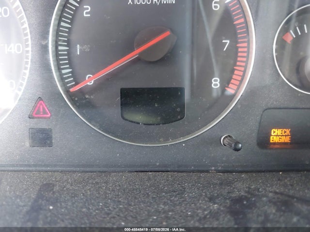 Aukcja sprzedaży 2004 Volvo S60 2.4, vin: YV1RS61T042341271, numer aukcji: 45545419