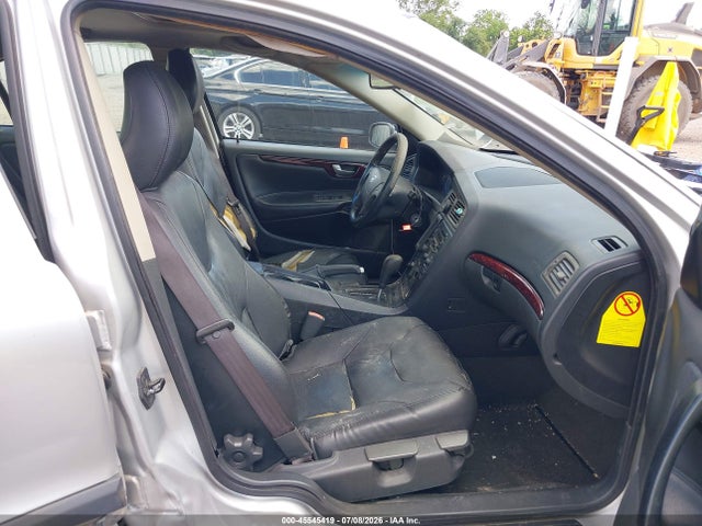 Aukcja sprzedaży 2004 Volvo S60 2.4, vin: YV1RS61T042341271, numer aukcji: 45545419
