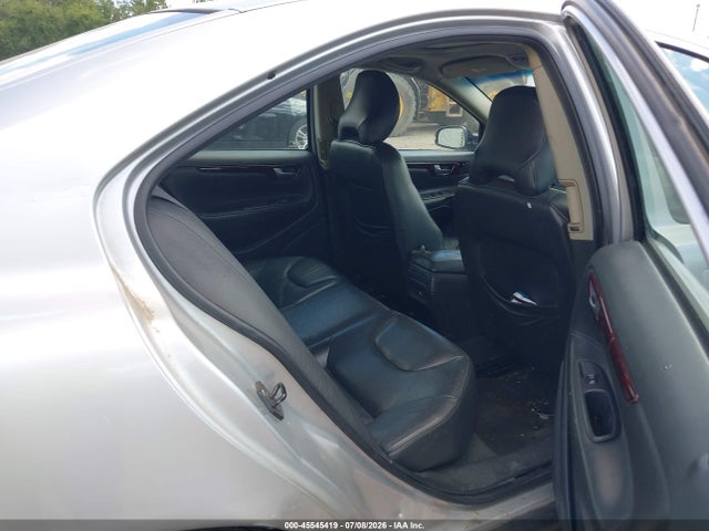 Aukcja sprzedaży 2004 Volvo S60 2.4, vin: YV1RS61T042341271, numer aukcji: 45545419