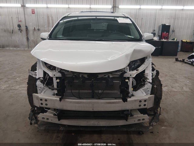 2025 Toyota Sienna Xle მანქანა იყიდება აუქციონზე, vin: 5TDYSKFC3SS160982, აუქციონის ნომერი: 45545421