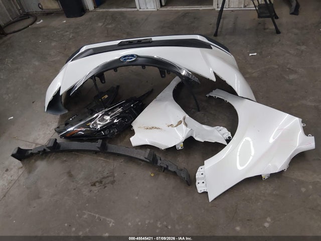 2025 Toyota Sienna Xle მანქანა იყიდება აუქციონზე, vin: 5TDYSKFC3SS160982, აუქციონის ნომერი: 45545421