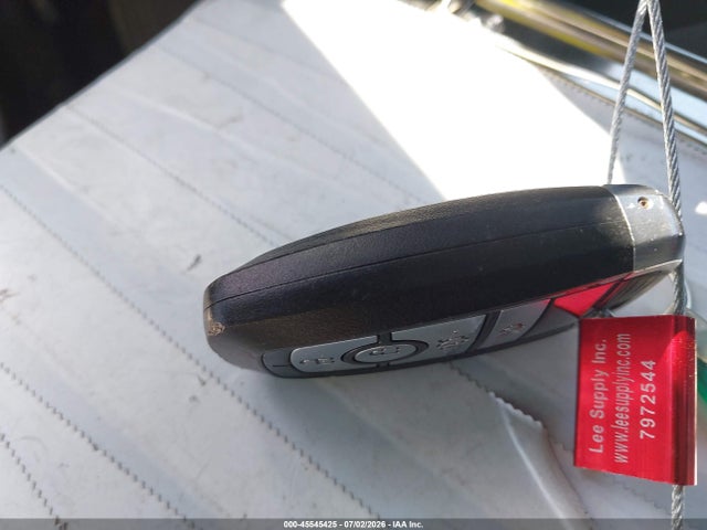 Ford Fusion Hybrid Se 2019 3FA6P0LU9KR177871 Image 11