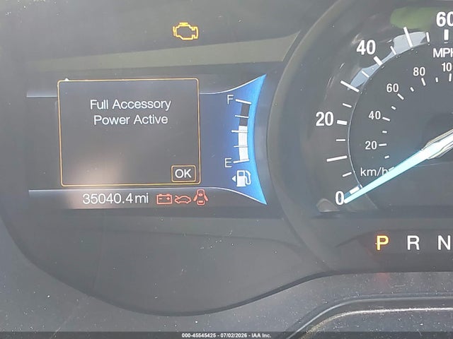 Ford Fusion Hybrid Se 2019 3FA6P0LU9KR177871 Image 16
