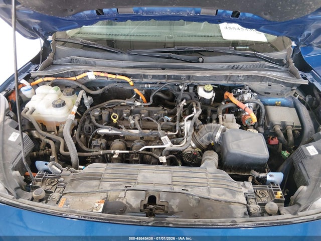 1FMCU9BZ3NUB12725 Ford Escape Se Hybrid