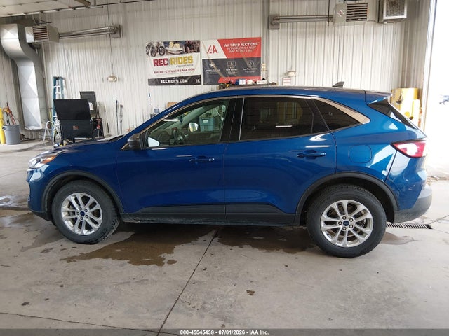 1FMCU9BZ3NUB12725 Ford Escape Se Hybrid