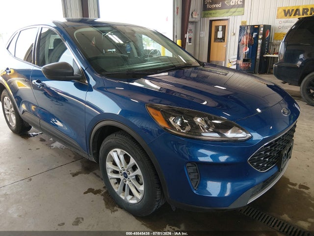 1FMCU9BZ3NUB12725 Ford Escape Se Hybrid