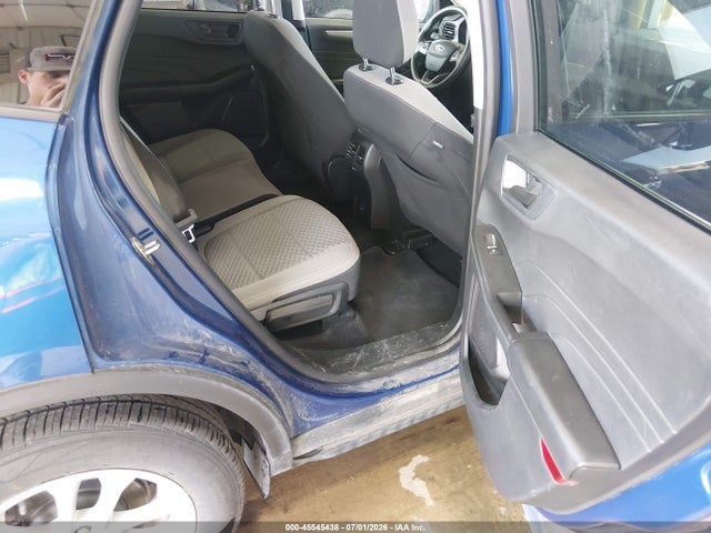 1FMCU9BZ3NUB12725 Ford Escape Se Hybrid