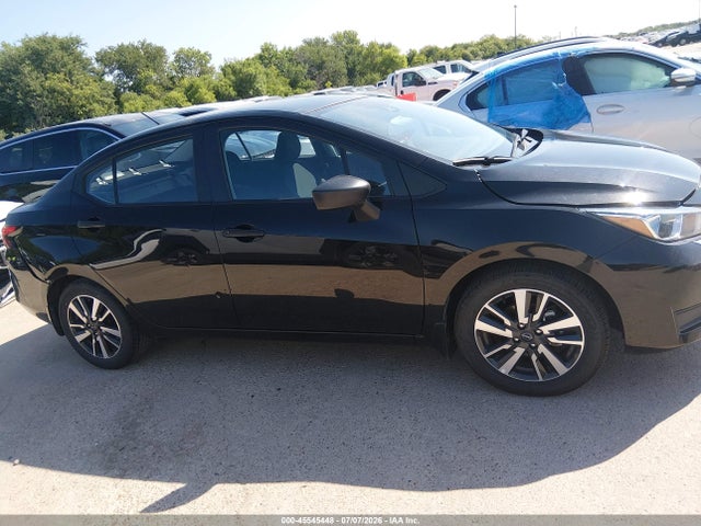 Nissan Versa 1.6 S 2024 3N1CN8DV7RL927115 Image 13