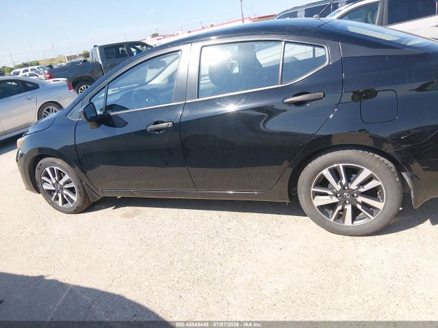 Nissan Versa 1.6 S 2024 3N1CN8DV7RL927115 Image 14