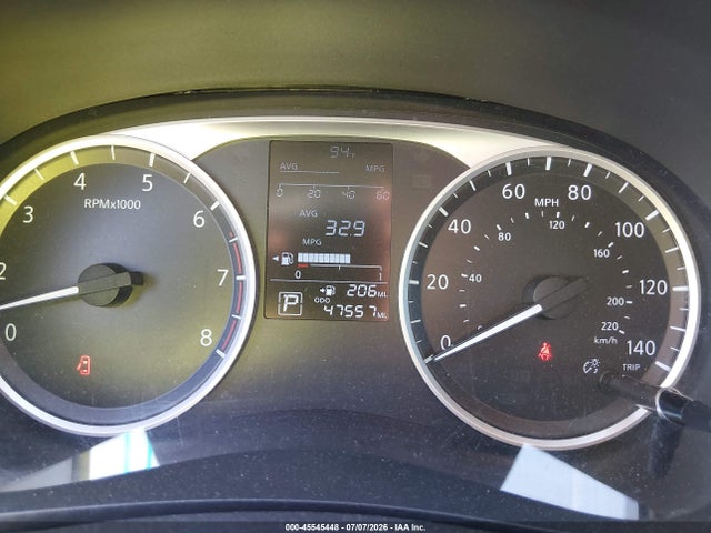 Nissan Versa 1.6 S 2024 3N1CN8DV7RL927115 Image 15