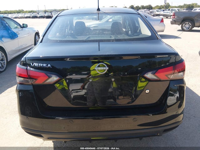 Nissan Versa 1.6 S 2024 3N1CN8DV7RL927115 Image 16