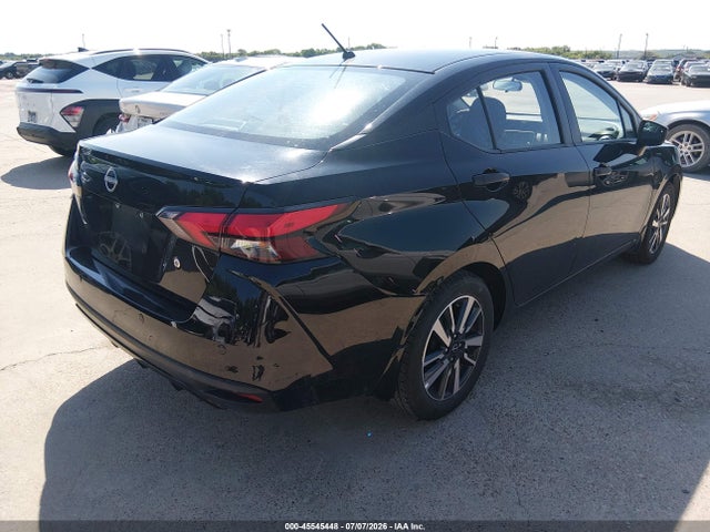 Nissan Versa 1.6 S 2024 3N1CN8DV7RL927115 Image 4