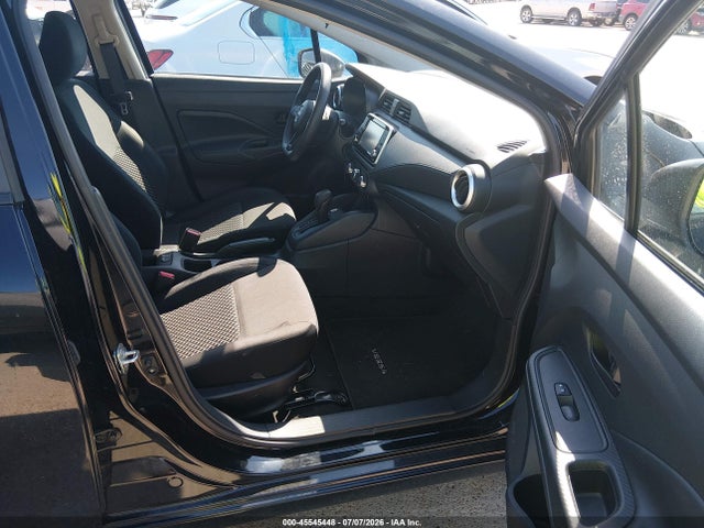 Nissan Versa 1.6 S 2024 3N1CN8DV7RL927115 Image 5