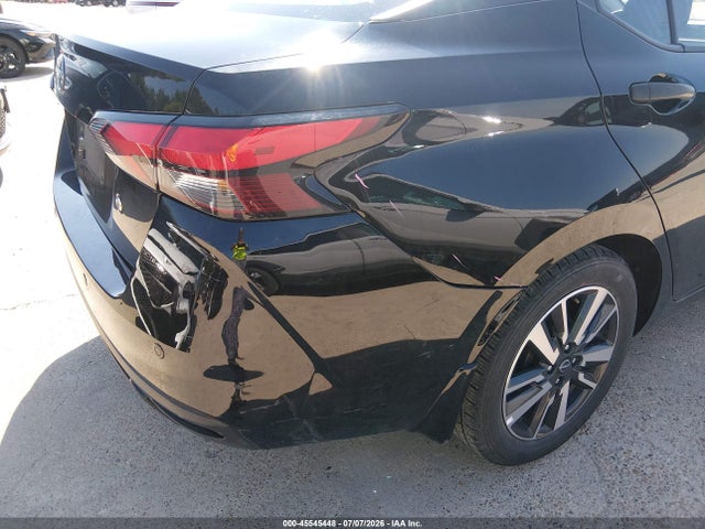 Nissan Versa 1.6 S 2024 3N1CN8DV7RL927115 Image 6