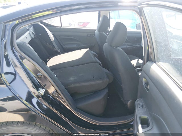 Nissan Versa 1.6 S 2024 3N1CN8DV7RL927115 Image 8