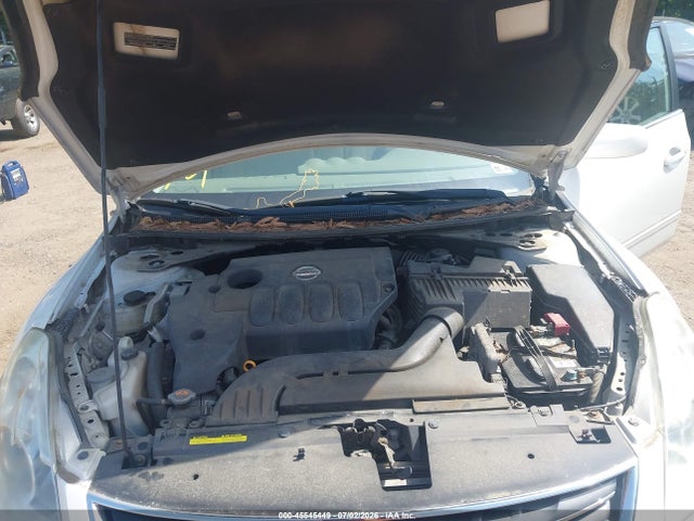 2012 Nissan Altima 2.5 S მანქანა იყიდება აუქციონზე, vin: 1N4AL2AP0CN407073, აუქციონის ნომერი: 45545449