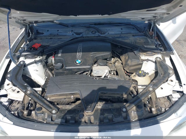 WBA3V5C55EP747995 BMW 428i