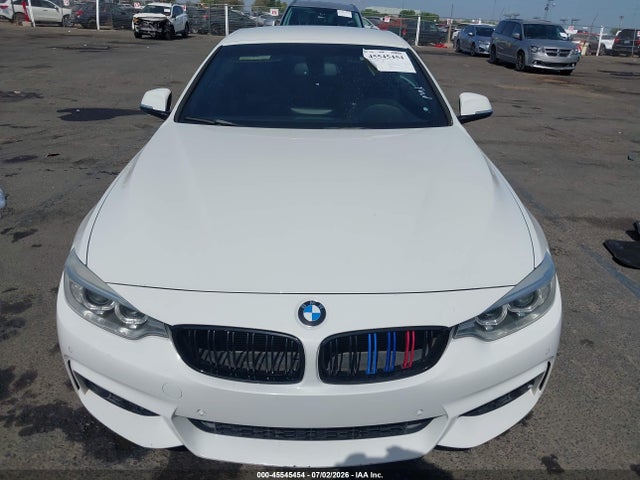 WBA3V5C55EP747995 BMW 428i
