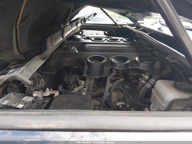 Toyota 4runner Sr5 Premium 2016 JTEBU5JR8G5363971 Image 10