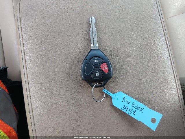Toyota 4runner Sr5 Premium 2016 JTEBU5JR8G5363971 Image 11