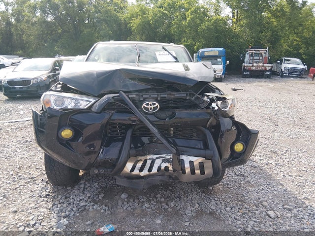 Toyota 4runner Sr5 Premium 2016 JTEBU5JR8G5363971 Image 12