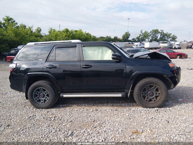 Toyota 4runner Sr5 Premium 2016 JTEBU5JR8G5363971 Image 13