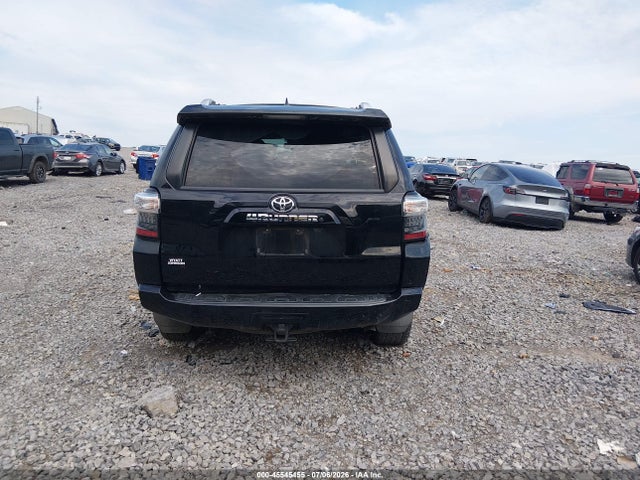 Toyota 4runner Sr5 Premium 2016 JTEBU5JR8G5363971 Image 16