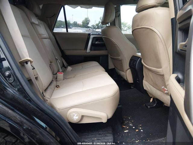 Toyota 4runner Sr5 Premium 2016 JTEBU5JR8G5363971 Image 8