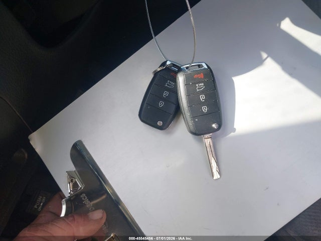 Продаж на аукціоні авто 2014 Kia Sorento Lx V6, vin: 5XYKTDA74EG480872, номер лоту: 45545456