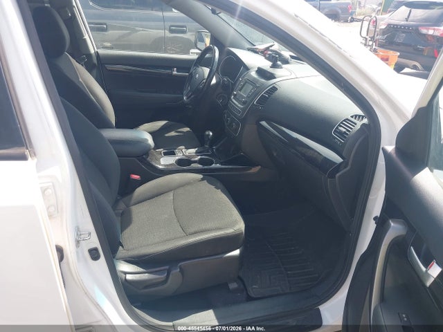 Продаж на аукціоні авто 2014 Kia Sorento Lx V6, vin: 5XYKTDA74EG480872, номер лоту: 45545456
