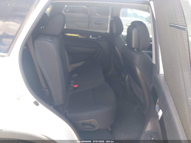 Продаж на аукціоні авто 2014 Kia Sorento Lx V6, vin: 5XYKTDA74EG480872, номер лоту: 45545456