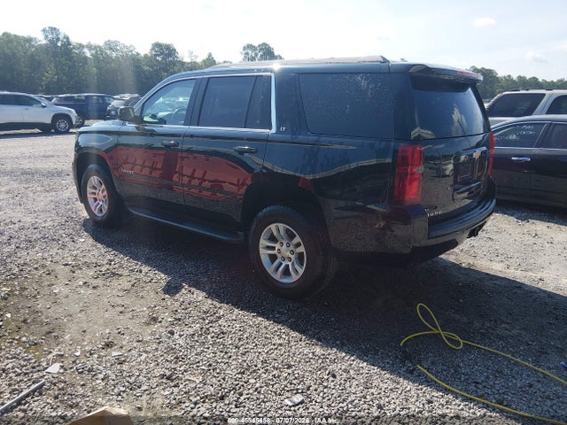 Aukcja sprzedaży 2019 Chevrolet Tahoe Lt, vin: 1GNSKBKC6KR191127, numer aukcji: 45545458
