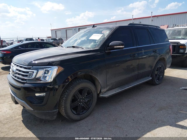 1FMJU1JT8LEA46122 Ford Expedition Xlt