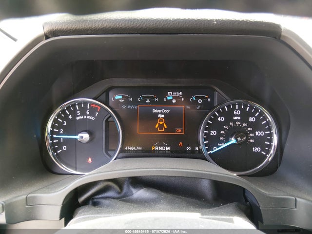 1FMJU1JT8LEA46122 Ford Expedition Xlt