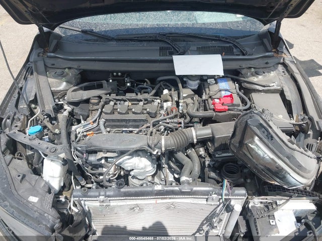 Aukcja sprzedaży 2025 Honda Accord Lx, vin: 1HGCY1F20SA028562, numer aukcji: 45545468