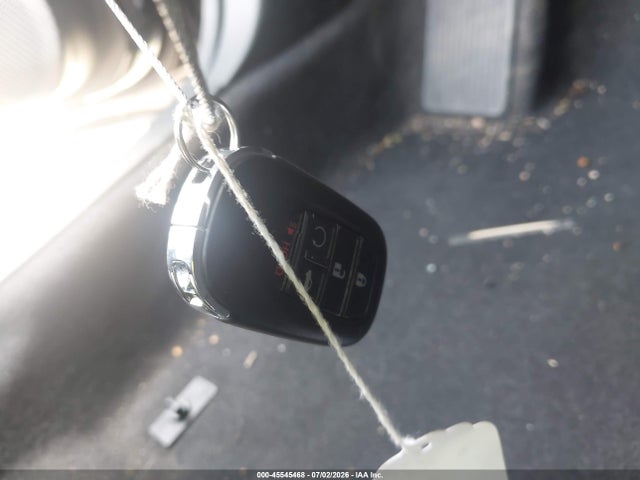 Aukcja sprzedaży 2025 Honda Accord Lx, vin: 1HGCY1F20SA028562, numer aukcji: 45545468