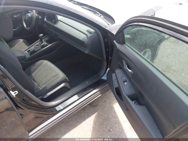 Aukcja sprzedaży 2025 Honda Accord Lx, vin: 1HGCY1F20SA028562, numer aukcji: 45545468
