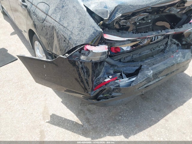 Aukcja sprzedaży 2025 Honda Accord Lx, vin: 1HGCY1F20SA028562, numer aukcji: 45545468