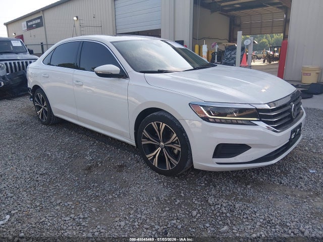 2021 1VWSA7A30MC012738 main image