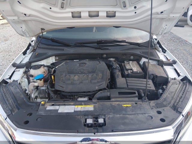 Volkswagen Passat 2.0t Se 2021 1VWSA7A30MC012738 Image 10
