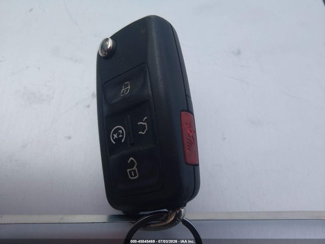 Volkswagen Passat 2.0t Se 2021 1VWSA7A30MC012738 Image 11
