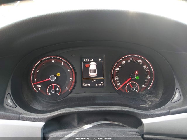 Volkswagen Passat 2.0t Se 2021 1VWSA7A30MC012738 Image 7