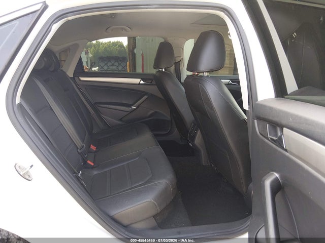 Volkswagen Passat 2.0t Se 2021 1VWSA7A30MC012738 Image 8
