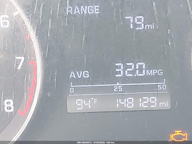 45545472 :رقم المزاد ، 5NPD84LF5HH038355 vin ، 2017 Hyundai Elantra Se مزاد بيع