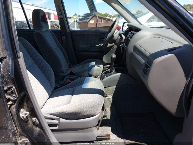 Aukcja sprzedaży 2002 Suzuki Vitara Jlx, vin: 2S3TD52V126105147, numer aukcji: 45545473